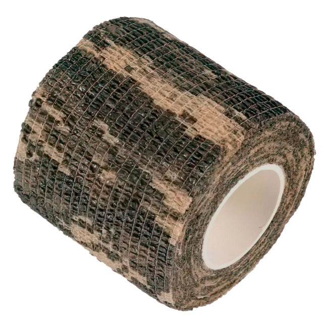 лента камуфляжная