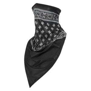 шарф-маска солнцезащитная