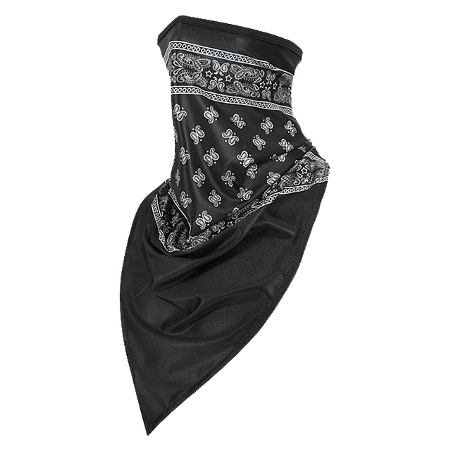 шарф-маска солнцезащитная