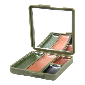 краска камуфляжная для лица