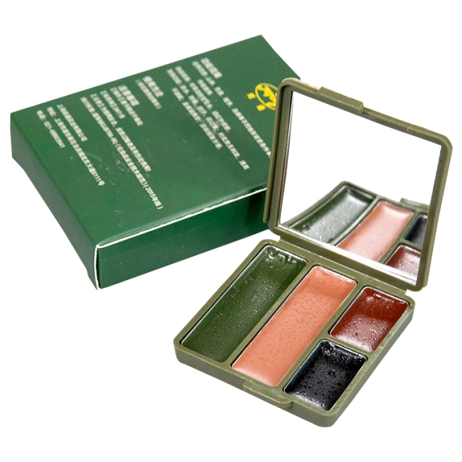 краска маскировочная для лица