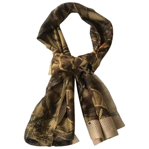 шарф сітка маскувальний