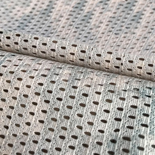 маскировочный шарф сетчатый