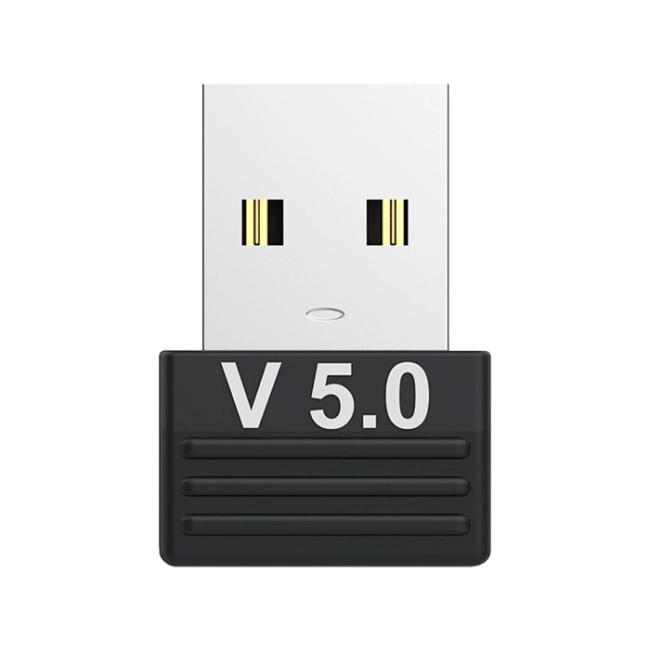 bluetooth v 5.0 адаптер usb