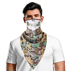 бафф-шарф тактический