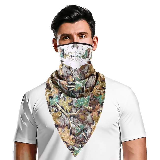 бафф-шарф тактичний