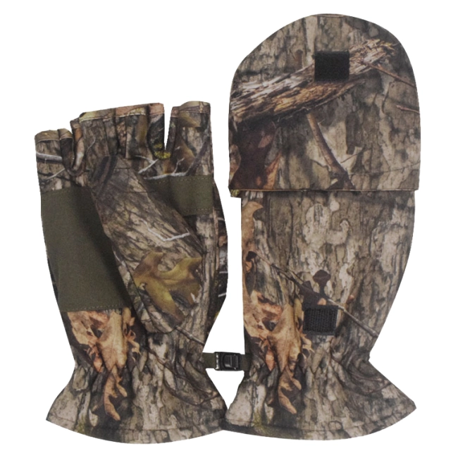 рукавиці маскувальні камуфляжні