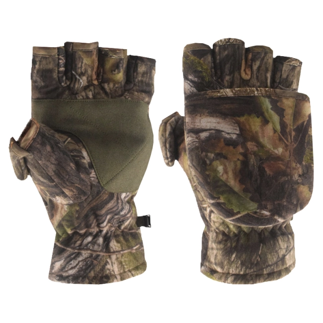 тактичні рукавиці для маскування