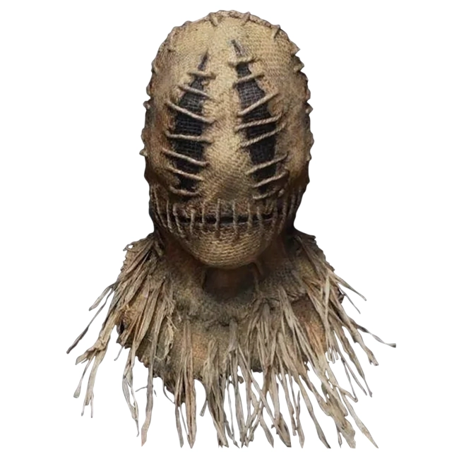 маска пугала