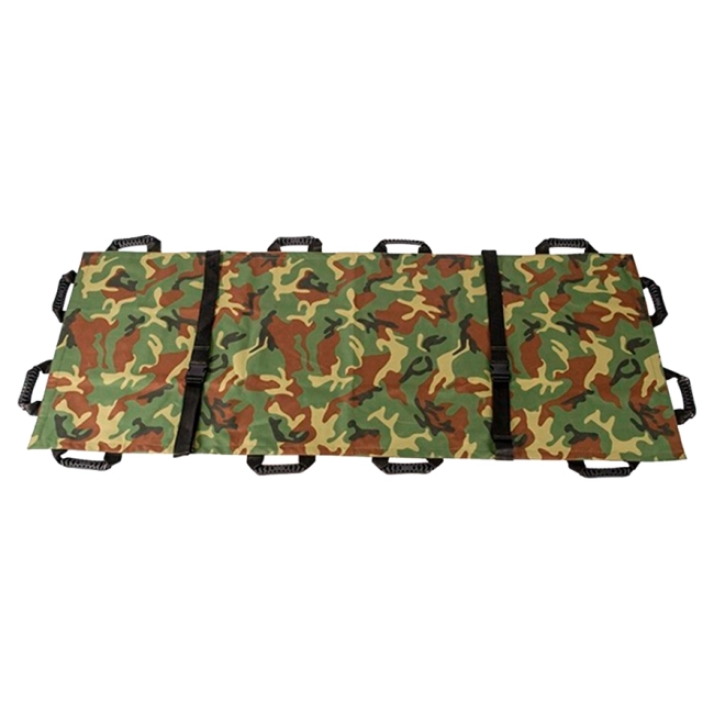 тактичні безкаркасні ноші