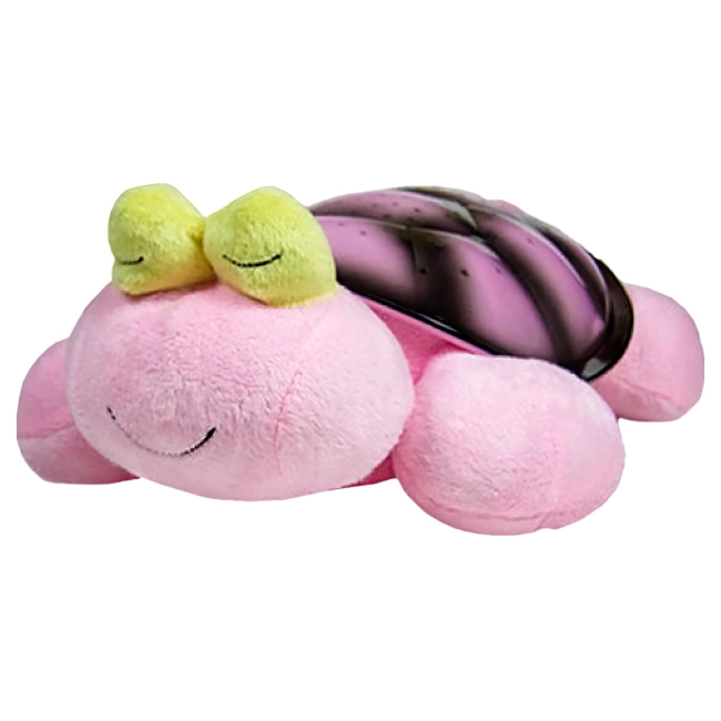 ночник черепаха звездное небо