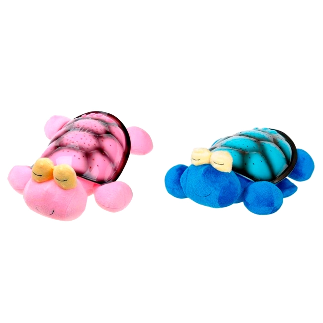 ночник звездная черепаха