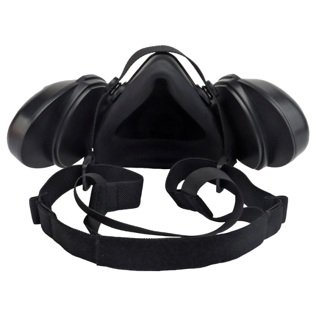 респіратор для косплей