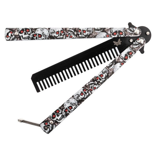 купить расческу бабочку