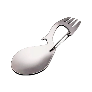 вилка ложка 2 в 1