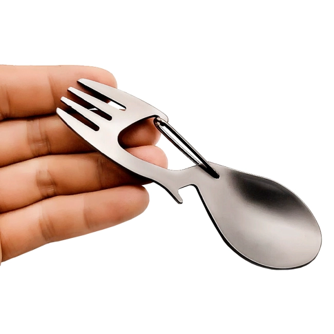 мини вилка ложка