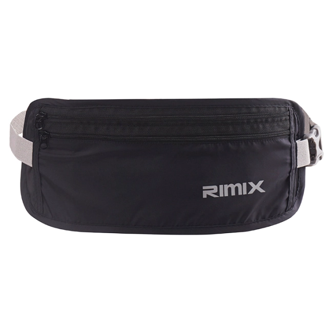 невидимая сумка поясная