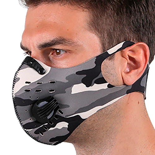 купити маску з вугільним фільтром