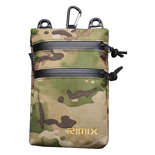 підсумок molle для смартфона