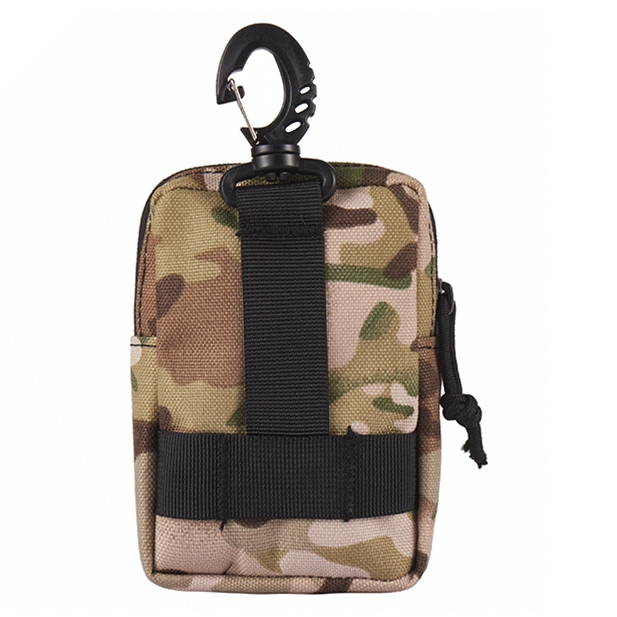 міні підсумок на рюкзак