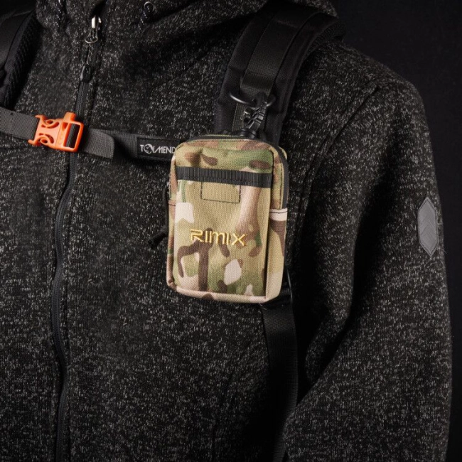 міні підсумок molle