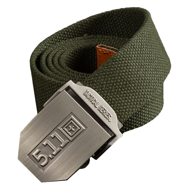 ремень поясной тактический с пряжкой