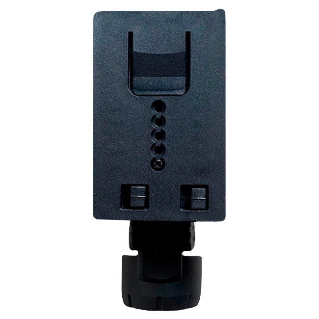 механизм тактический для фонарика с поворотом