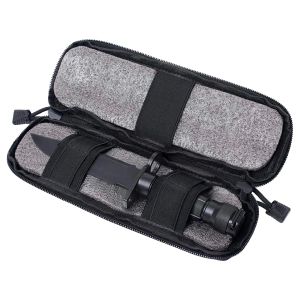 Тактический подсумок для ножа molle тактический подсумок для ножа