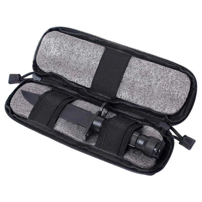 тактический подсумок для ножа