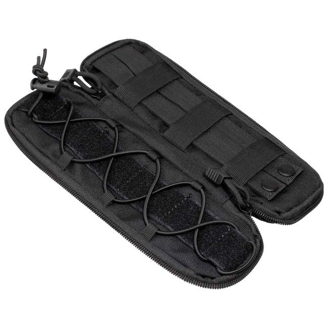 подсумок для ножа молле