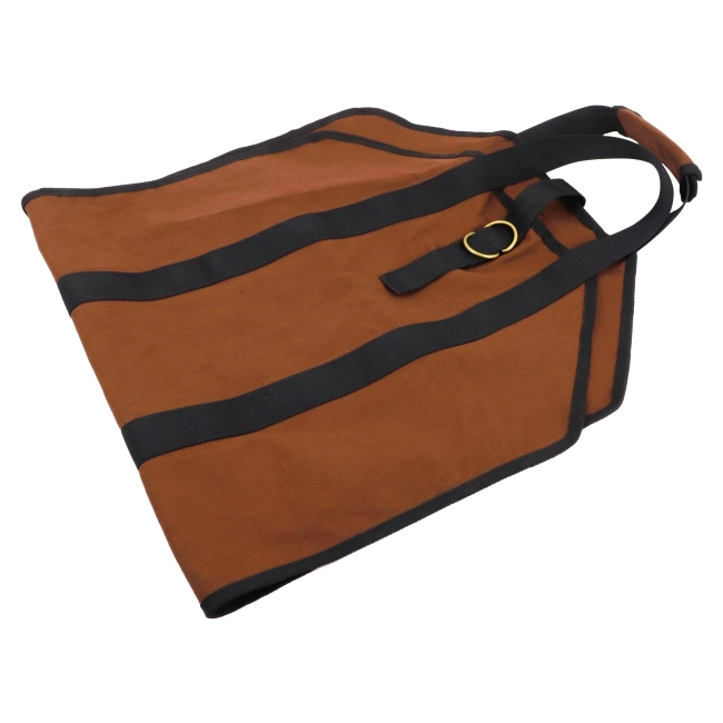 сумка-переноска дров