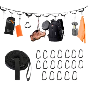 Тактическая подвесная веревка для вещей тактическая подвесная веревка для вещей