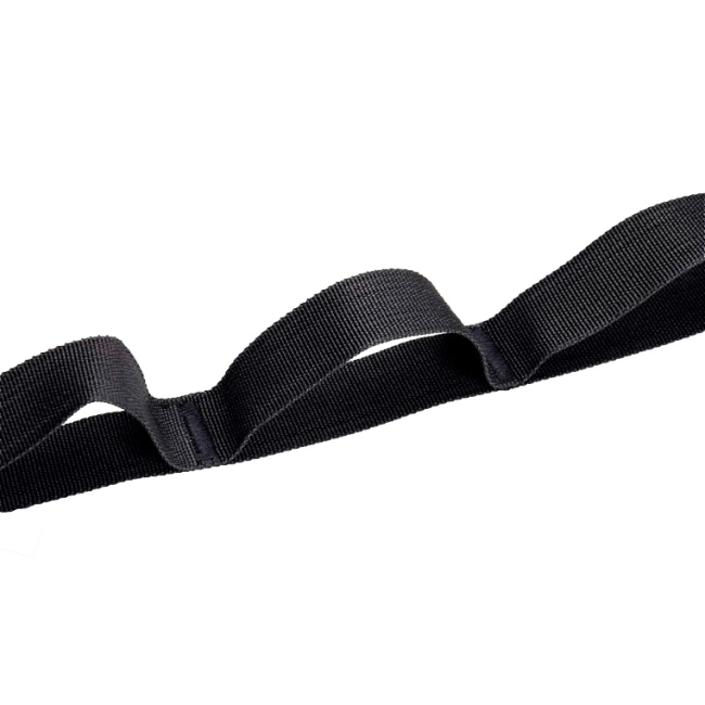 тактическая веревка с карабинами для вещей