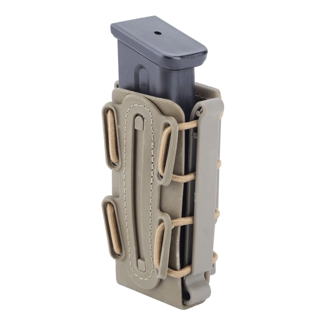 тактический подсумок для магазина