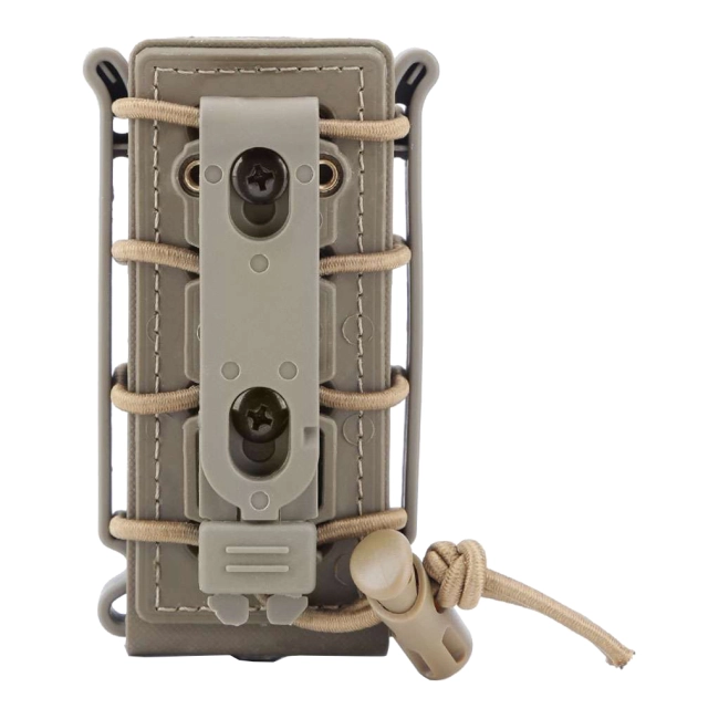 тактический подсумок molle для магазина