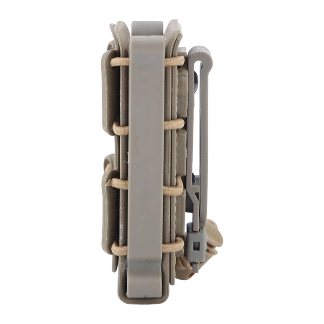 подсумок тактический для пистолетного магазина