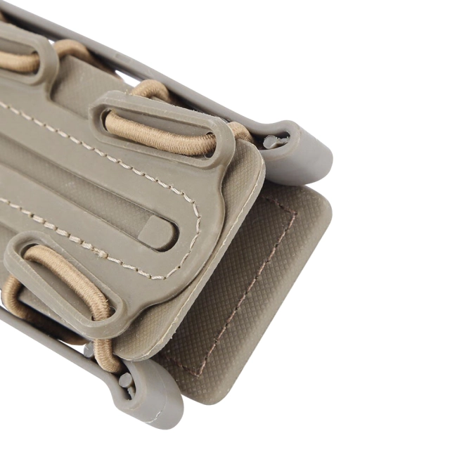 тактический подсумок под пистолетный магазин