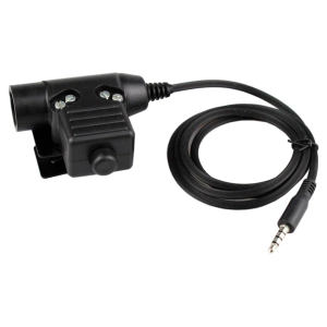 Тактический удлинитель для гарнитуры рации тактический удлинитель для гарнитуры рации