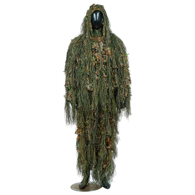 маскировочный костюм камуфляжный