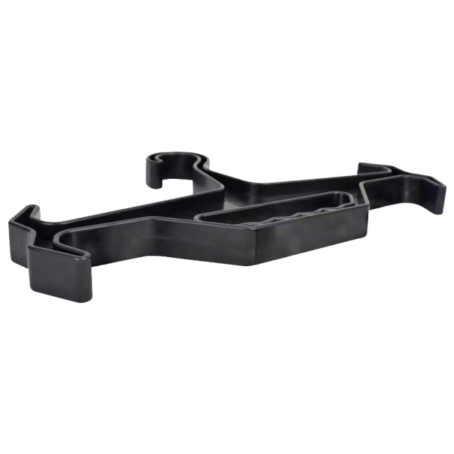 вешалка-переноска для бронежилета