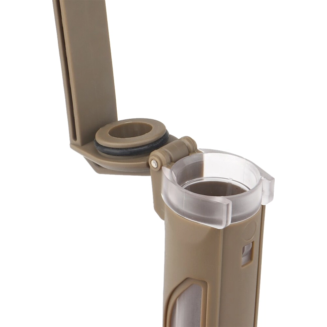 molle чохол для батарейок