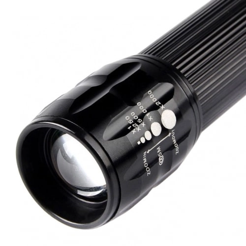 світлодіод cree q5 led