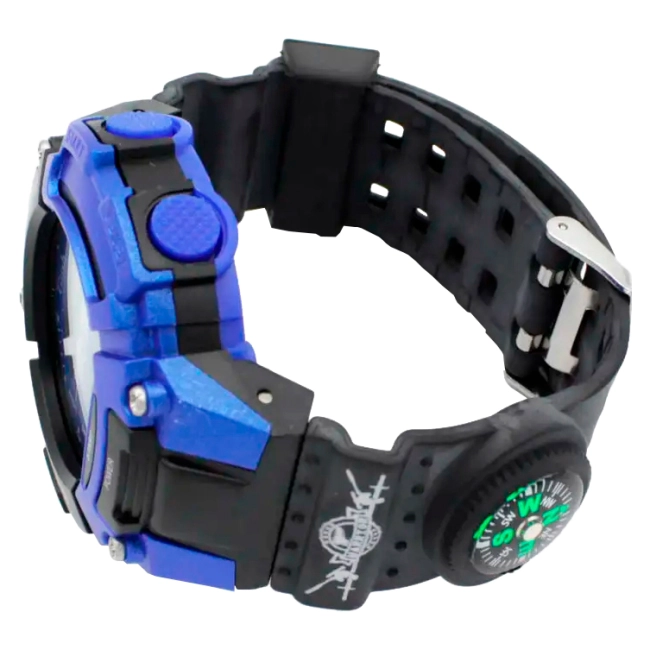 тактические на руку часы