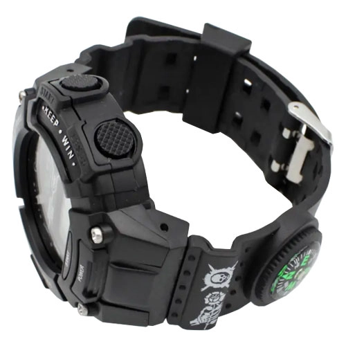 годинник на руку тактичний