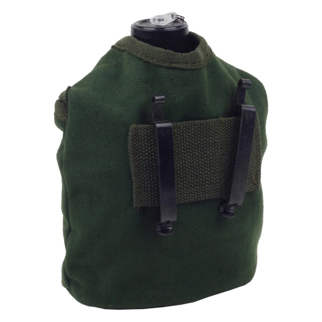 набор фляга с кружкой в чехле