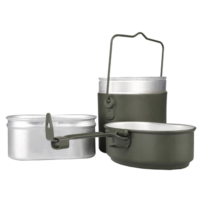 ланчбокс тактический