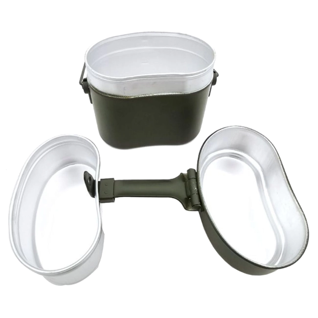 тактический пищевой ланчбокс