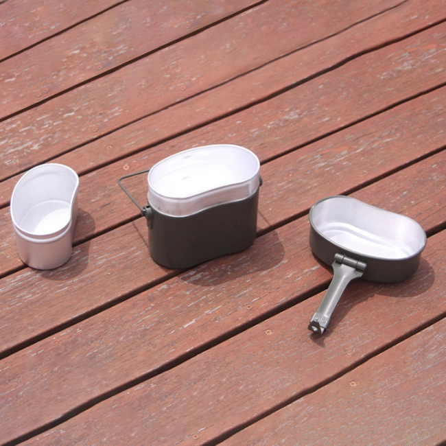 тактический ланчбокс для еды