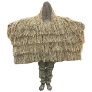 маскировочная накидка леший