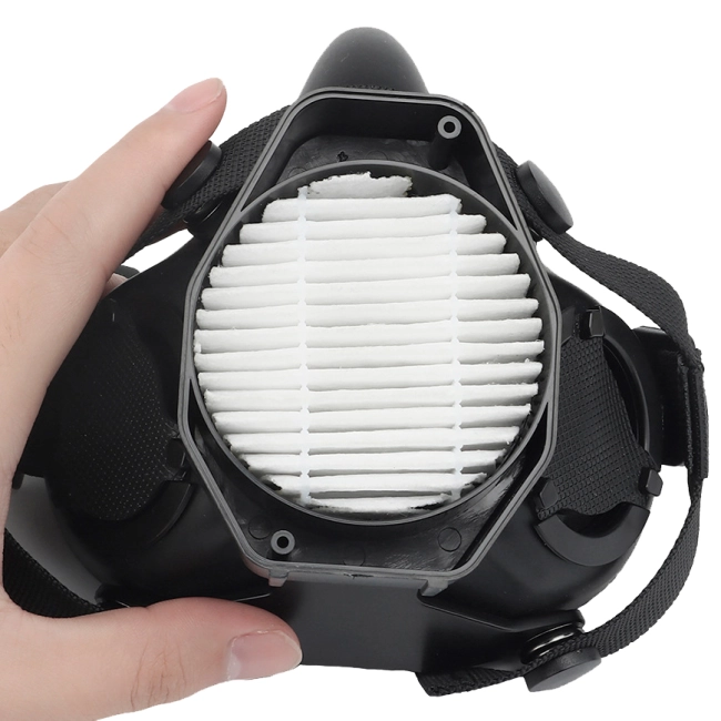 тактическая респираторная маска